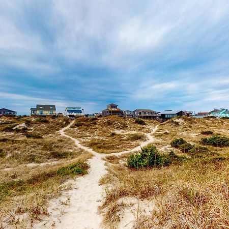 אייבון Kinnakeet Dunes מראה חיצוני תמונה